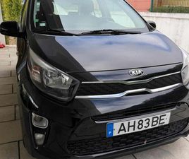 KIA PICANTO KIA PICANTO 1.0 MPI, 67CV