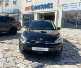 KIA RIO 1.0 T-GDI WAVE