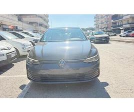 VOLKSWAGEN GOLF 2.0 TDI 115 CV SCR LIFE