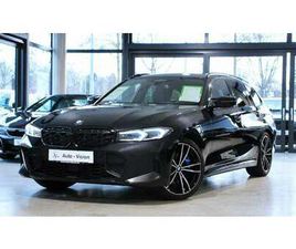 BMW 340 XDRIVE (G21) *A-LED*DRIVASSPRO*MEMORY*HUD