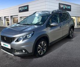 BLUEHDI 100CH S&S BVM5 ALLURE