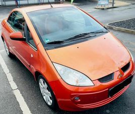 CZC CABRIO 2009 - TÜV 03/2...