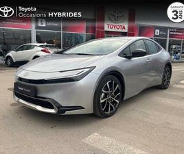 2.0 HYBRIDE RECHARGEABLE 223CH DESIGN (SANS TOIT PANORAMIQUE) MY26