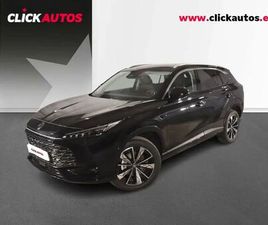 MG HS 1.5 170CV COMFORT MT