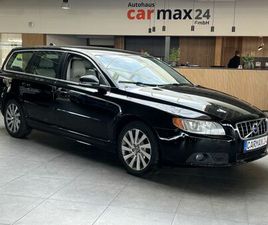 MOMENTUM NAVI PDC LEDER KLIMA SHZ BI-XENON