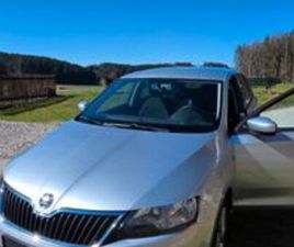 1.2 TSI 105 PS - SPACEBACK