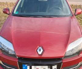 GRANDTOUR DYNAMIQUE 2.0 16V 140 E85 E...