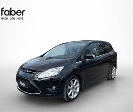 1.6 ECOBOOST TITANIUM