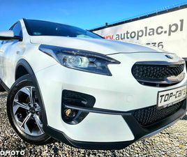 KIA XCEED 1.0 T-GDI OPF EDITION 7