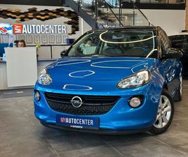 SLAM *TEMPOMAT*LKHZ*SZHZ*KLIMAAUTOMATIK*