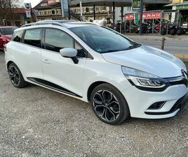 IV GRANDTOUR INTENS1.2 TCE 120