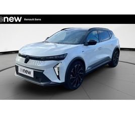 RENAULT GRAND SCENIC SCENIC E-TECH ELECTRIQUE 220 CH GRANDE AUTONOMIE