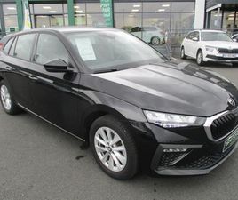 SKODA SCALA SELECTION