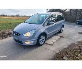 DTCI 2.0, 140 PS 2013, 7 SITZE