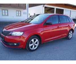 SPACEBACK MONTE CARLO