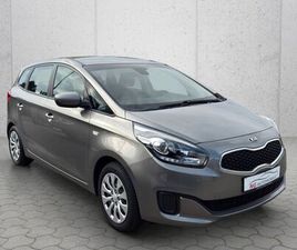 EDITION 7 *R-KAMERA*KLIMAAUTO*7-SITZER*