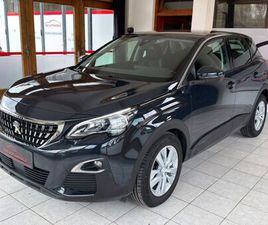 ACTIVE BUSINESS |AUTOM.|KLIMA|PDC|NAVI|SHZ|