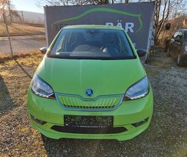 SKODA CITIGO E E IV AMBITION