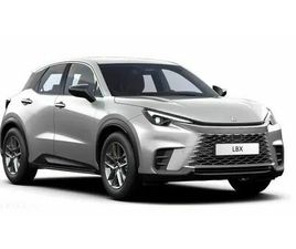 LEXUS LBX 1.5 HYBRID