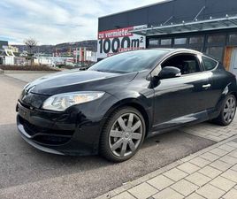 RENAULT MEGANE COUPE RS RS III COUPE RENAULT SPORT 250