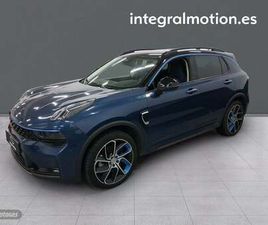 LYNK AND CO 01 1.5 PHEV