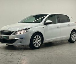 1.2 PURETECH 110CH STYLE S&S 5P