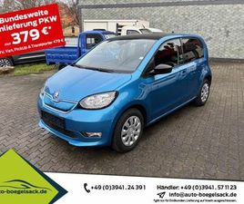 E STYLE+5-TÜREN+FRONTSCHEIBENHEIZUNG+1HAND