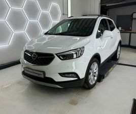 X INNOVATION*PDC*KAM*NAVI*LED*TEMPOM*S&LHZ