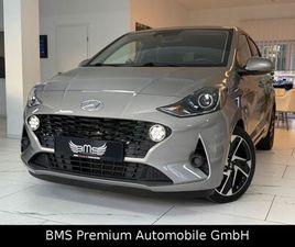 EDITION 30+NAVI.KAMERA.GARANTIE