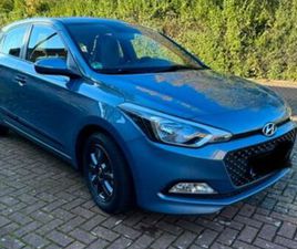 ACTIVE 1.2 KM36000 TOP ZUSTAND.