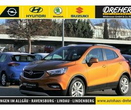 1.4 TURBO 120 JAHRE AUTOM./KLIMA/PDC/LM