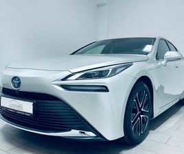 EXECUTIVE * 1.H * 360°-KAM * 8XALU * ACC