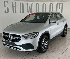 MERCEDES GLA GLA 200 200 D 8G-DCT BUSINESS LINE