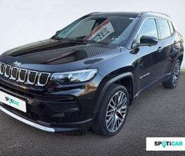 1.3 GSE T4 130CH LIMITED 4X2