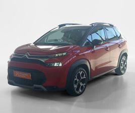 CITROEN C3 AIRCROSS 1.2 PURETECH SHINE