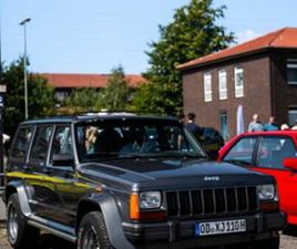 XJ 4.0 - 106.000KM - H KENNZEICHEN