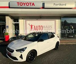 1.2 AUTOM. GS-LINE - NAVI, LED, PDC, SHZ