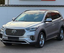 BLUE PREMIUM 4WD ***VOLLL***