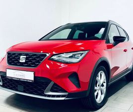 1.0 TSI FR- LINE * 1.HAND * NAVI * TEMP *