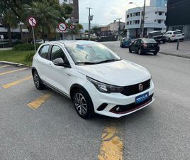 HGT 1.8 16V FLEX AUT.