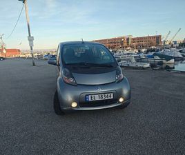 I-MIEV