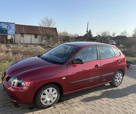 SEAT IBIZA 1.2 12V STELLA