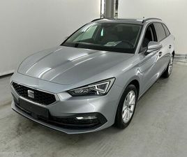 SPORTSTOURER STYLE DSG ACC DAB NAVI LED KAM