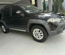 WEEKEND ADVENTURE LOCKER 1.8 FLEX