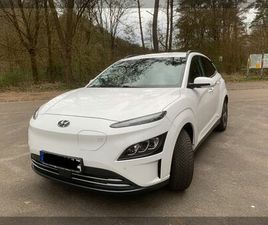 HYUNDAI KONA LONG RANGE KONA ELEKTRO 204 PS | 64 KWH | TOP