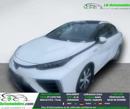 TOYOTA MIRAI TOYOTA MIRAI 154 CH