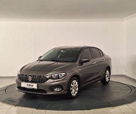 FIAT EGEA 1.4 FIRE EASY STIL PAKET