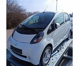 MITSUBISHI I-MIEV BASE (AUTOMATA)