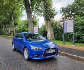 MITSUBISHI LANCER 1.5 SPORTBACK INVITE