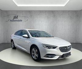 OPEL INSIGNIA B GRAND SPORT INNOVATION